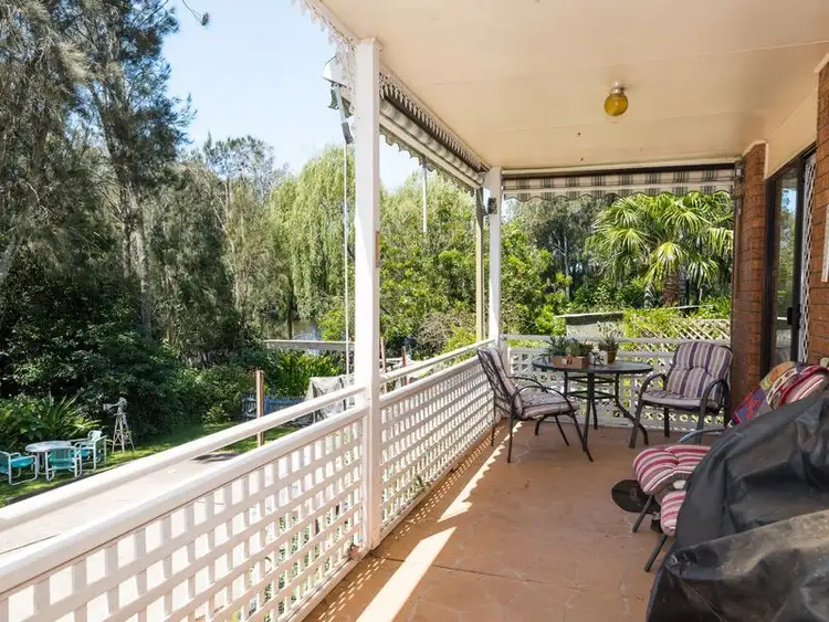 Second view of Homely house listing, 3 Lincoln Crescent, Batemans Bay NSW 2536