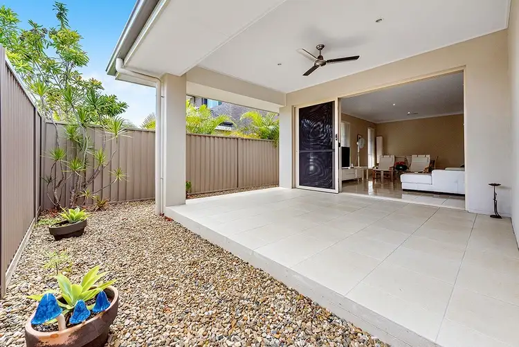 Fifth view of Homely house listing, 20 Elizabeth Crescent, Varsity Lakes QLD 4227