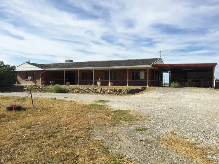 Second view of Homely house listing, 80 Billa Street, Yarraman NSW 2400