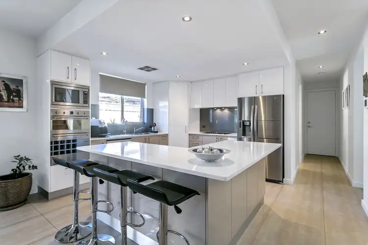 Fourth view of Homely house listing, 17a Tarakan Avenue, Enfield SA 5085