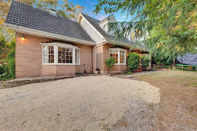 Main view of Homely house listing, 2 Chilton Place, Upper Sturt SA 5156