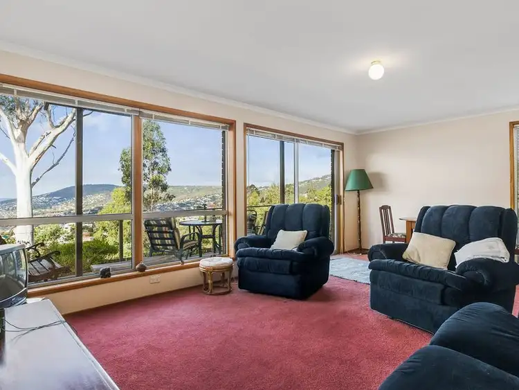 Sixth view of Homely unit listing, 2/18 Chadwick Court, West Hobart TAS 7000