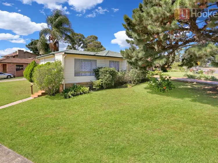 Main view of Homely house listing, 104 Lucretia Road, Seven Hills NSW 2147