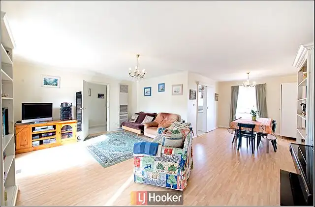 Fourth view of Homely house listing, 4 Mackay Crescent, Kambah ACT 2902