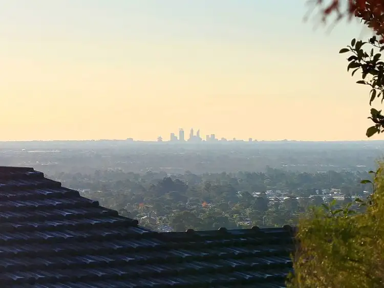 Second view of Homely house listing, 3 Opal Way, Mount Richon WA 6112