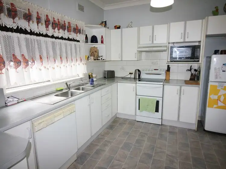 Fifth view of Homely house listing, 15 Cornwall Street North, Taree NSW 2430