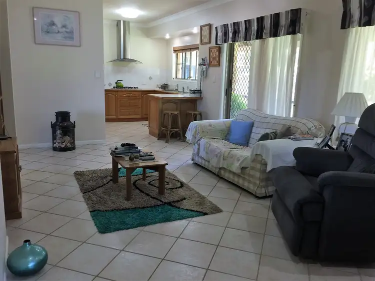 Second view of Homely house listing, 801 Grasstree Road, Grasstree Beach QLD 4740