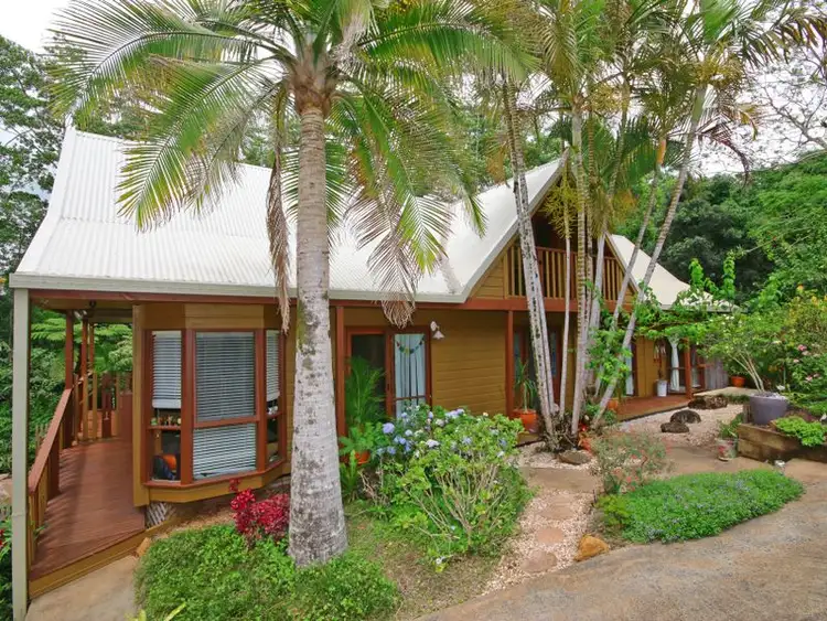 Second view of Homely house listing, 5 Wellington Court, Wollongbar NSW 2477