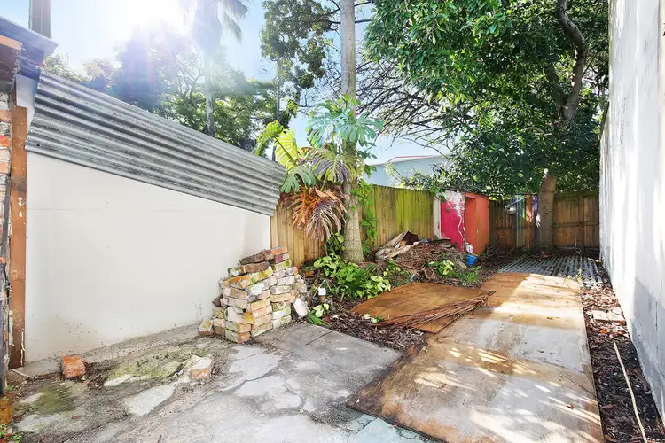 Fifth view of Homely house listing, 12 Clara Street, Erskineville NSW 2043