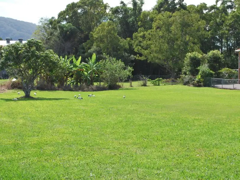 Main view of Homely land listing, 43 West High Street, Coffs Harbour NSW 2450