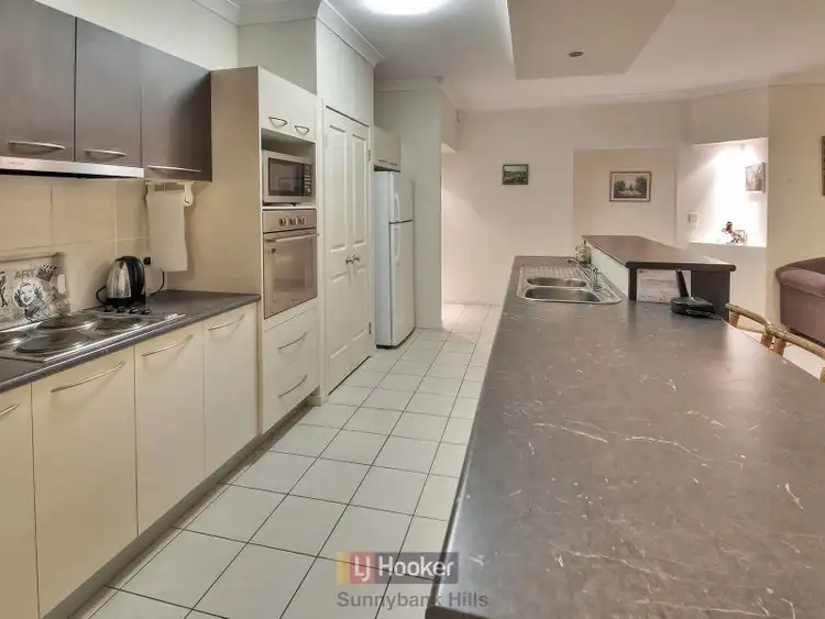 Third view of Homely house listing, 7 Hoop Pine Place, Sunnybank Hills QLD 4109