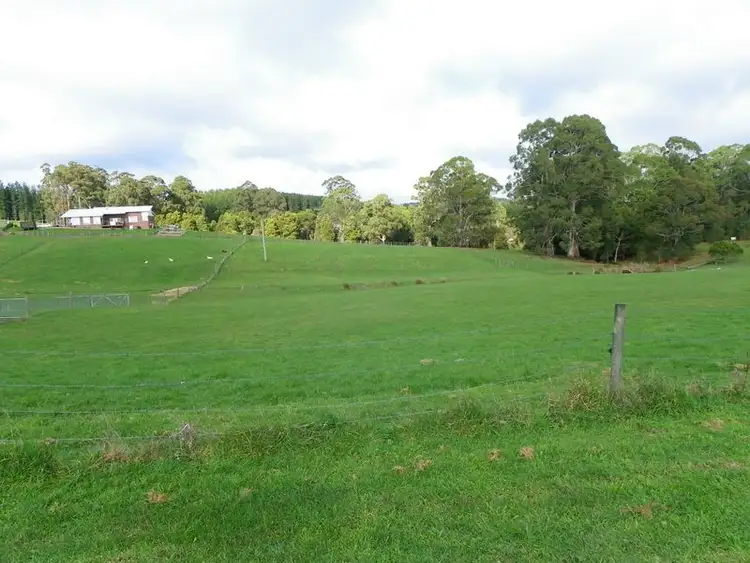 Second view of Homely land listing, 40 Lennah Drive, Wynyard TAS 7325