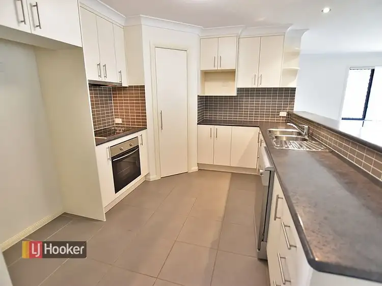 Second view of Homely house listing, 8 Gatsby Court, Kallangur QLD 4503