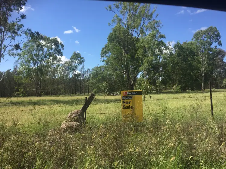 Lot 6 Nandine Road, Lockyer Waters QLD 4311