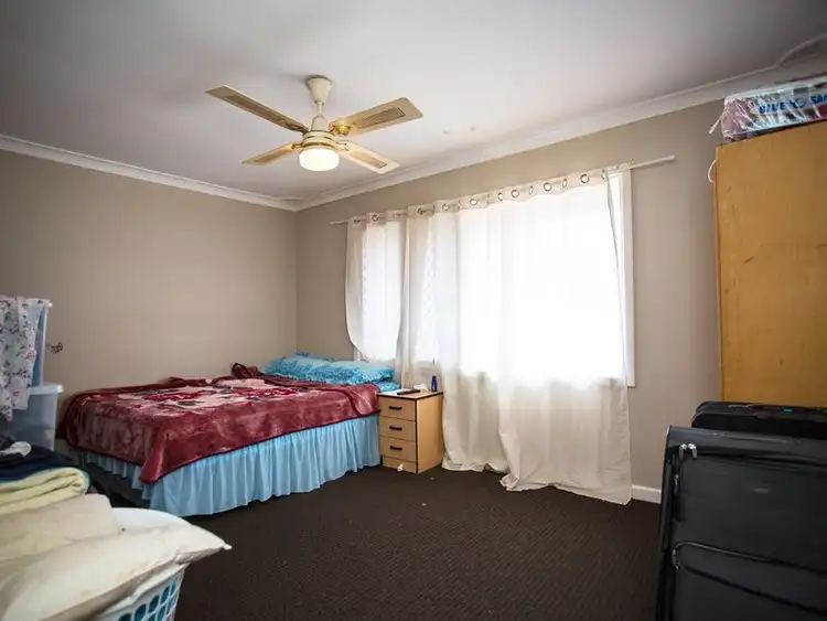 Fifth view of Homely house listing, 33 Curtis Way, Girrawheen WA 6064