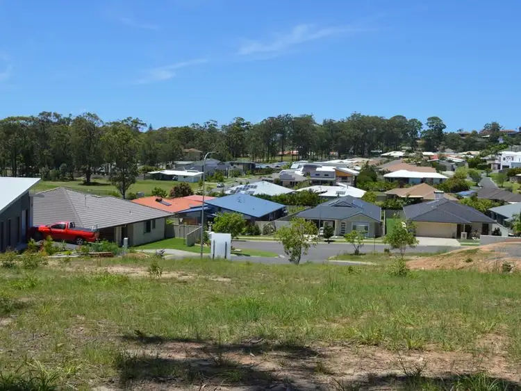 Main view of Homely land listing, 5 Ensign Cove, Safety Beach NSW 2456