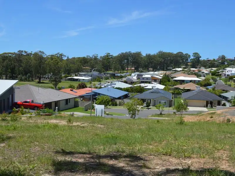 Main view of Homely land listing, 5 Ensign Cove, Safety Beach NSW 2456