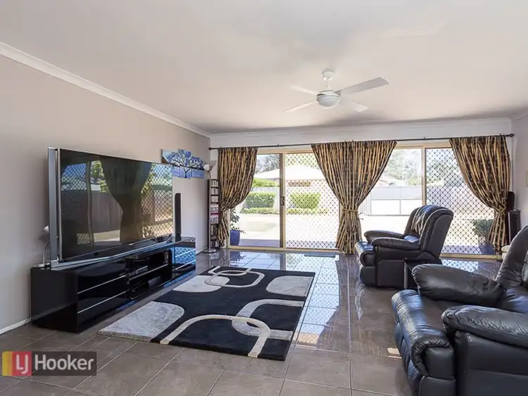 Fifth view of Homely house listing, 9 Kestrel Court, Victoria Point QLD 4165