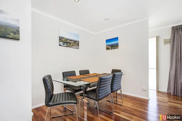 Second view of Homely townhouse listing, 3/47 Walker Crescent, Jerrabomberra NSW 2619