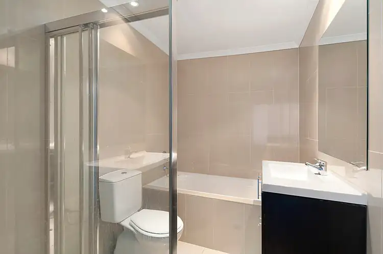 Fifth view of Homely apartment listing, 42/35-37 Darcy Road, Westmead NSW 2145