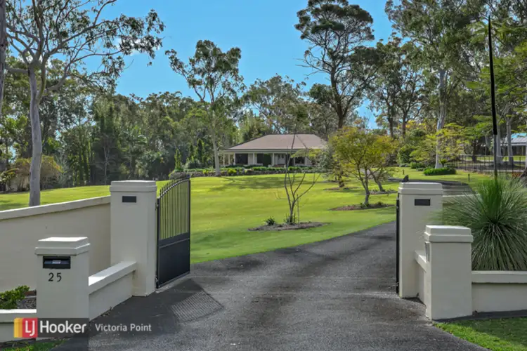 25 Solway Crescent, Carbrook QLD 4130