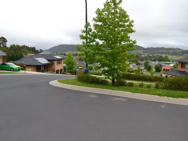 Fifth view of Homely land listing, Lot 1 Amber Grove, Lithgow NSW 2790