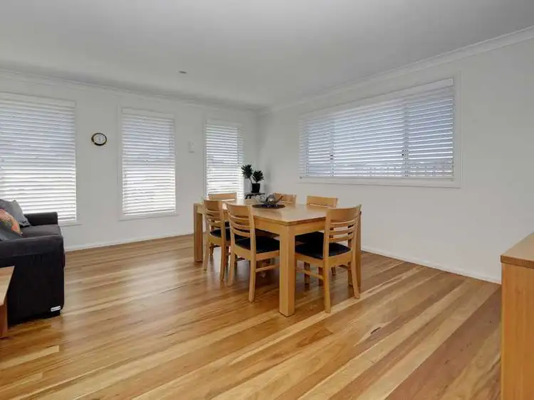 Fifth view of Homely villa listing, 1/8 Wirrana Circuit, Forster NSW 2428