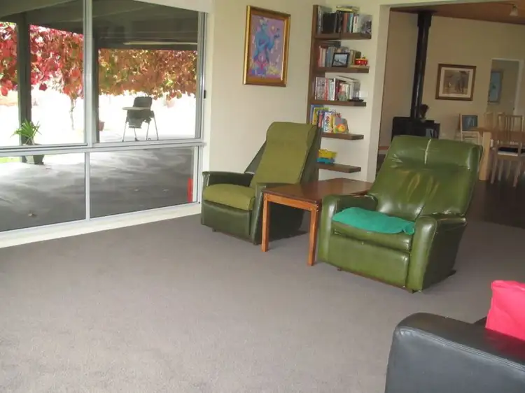 Sixth view of Homely house listing, 385 Casey Creek, Toorloo Arm VIC 3909