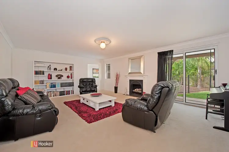 Sixth view of Homely house listing, 17 Hawkhurst Court, Murrumba Downs QLD 4503