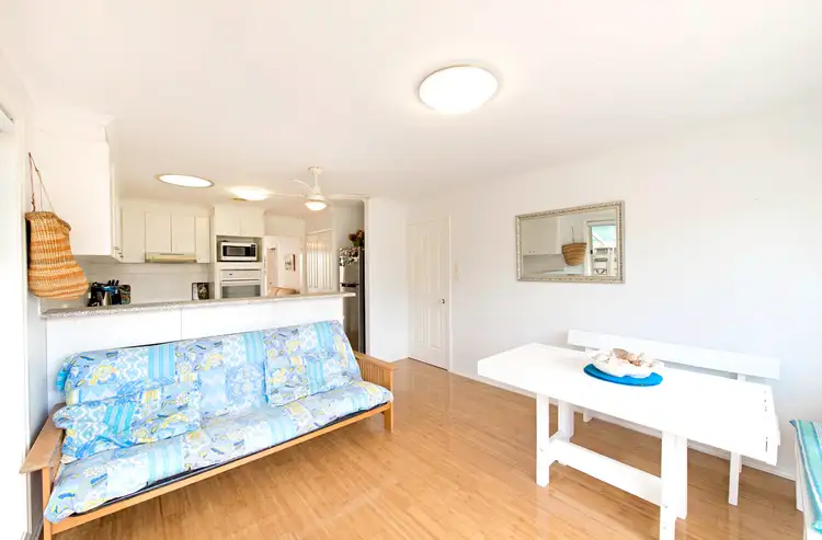 Sixth view of Homely townhouse listing, 9/7 Grounds Crescent, Greenway ACT 2900