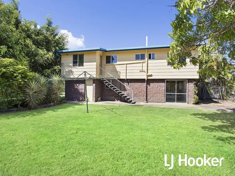 Seventh view of Homely house listing, 1 Werner Street, Park Avenue QLD 4701