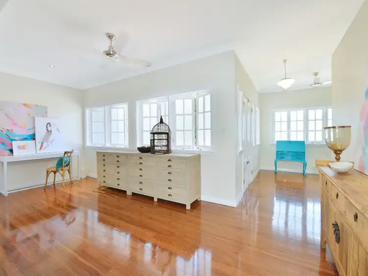 Sixth view of Homely house listing, 205 Woodward Street, Whitfield QLD 4870