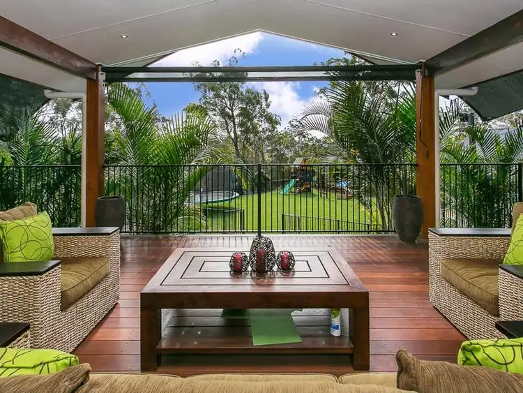 14-16 Forest Ridge Drive, Bonogin QLD 4213