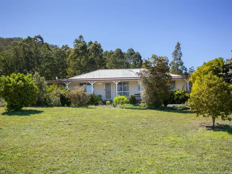 Fourth view of Homely house listing, 64 Idalorn Close, Nabiac NSW 2312