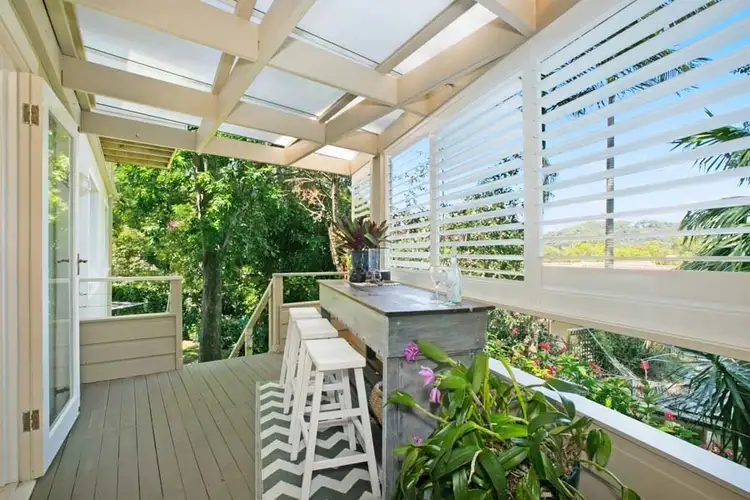 Fourth view of Homely house listing, 14B Crane Lodge Place, Palm Beach NSW 2108