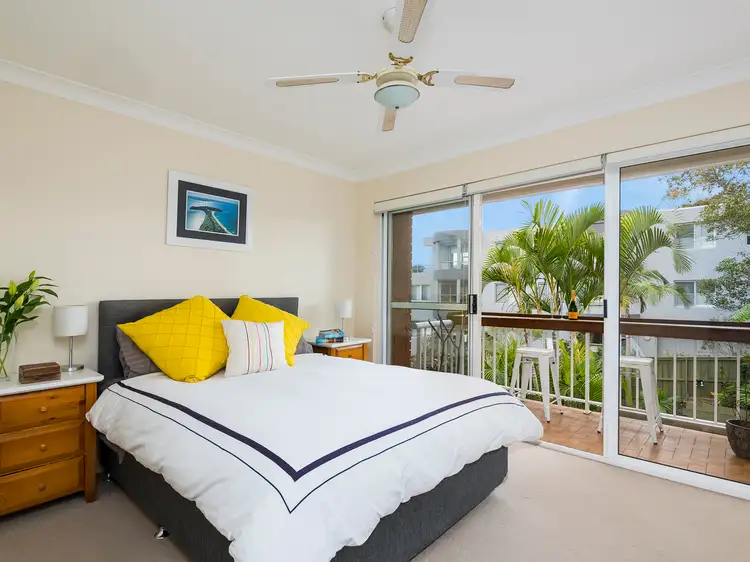 Fourth view of Homely townhouse listing, 2/75 Beaconsfield Street, Newport NSW 2106