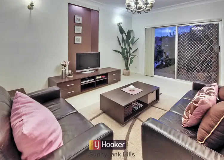 Fifth view of Homely house listing, 8 Jaranga Street, Runcorn QLD 4113