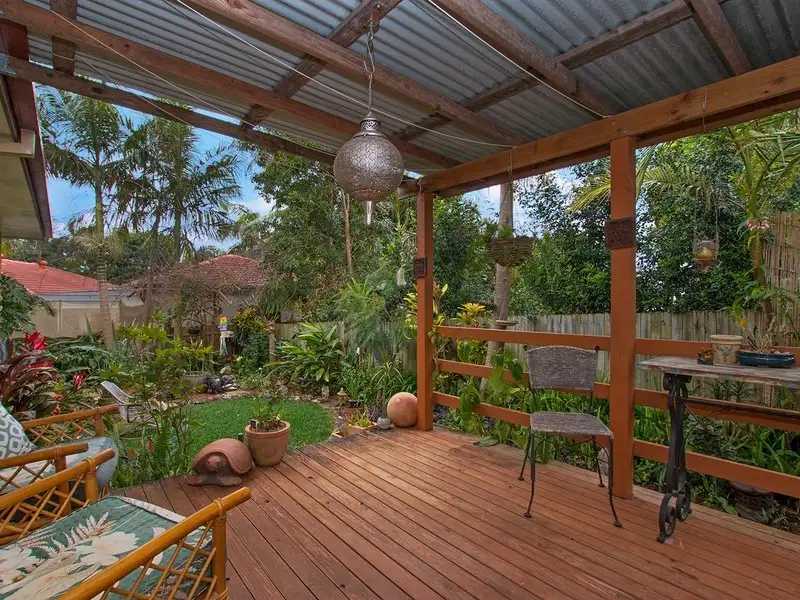 Main view of Homely unit listing, Unit 2/1 Ashland Street, Alstonville NSW 2477