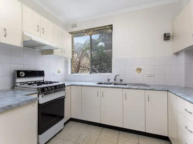 Fourth view of Homely unit listing, 25/4-12 Huxtable Ave, Lane Cove NSW 2066