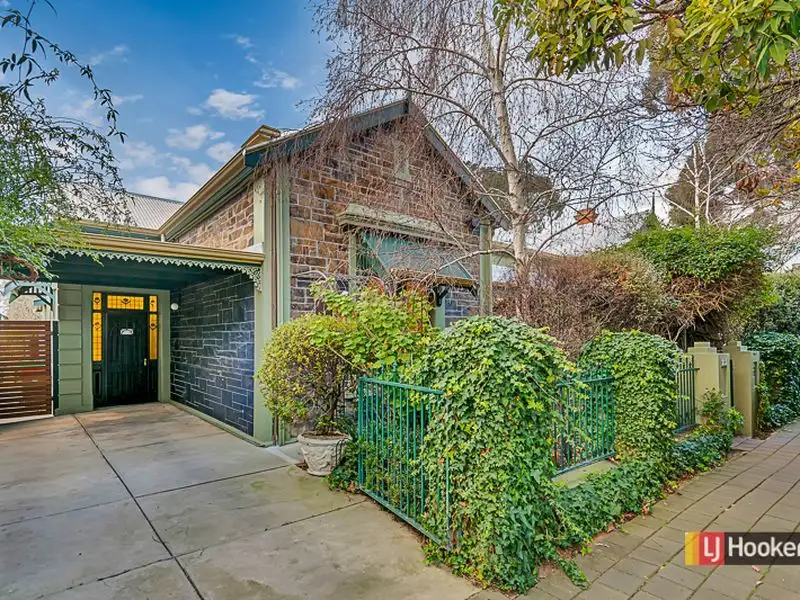 Main view of Homely house listing, 215 Beulah Road, Beulah Park SA 5067