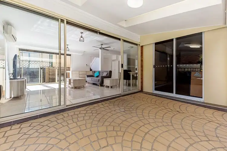 Fourth view of Homely townhouse listing, 7/54-58 Glen Eagles Drive, Robina QLD 4226