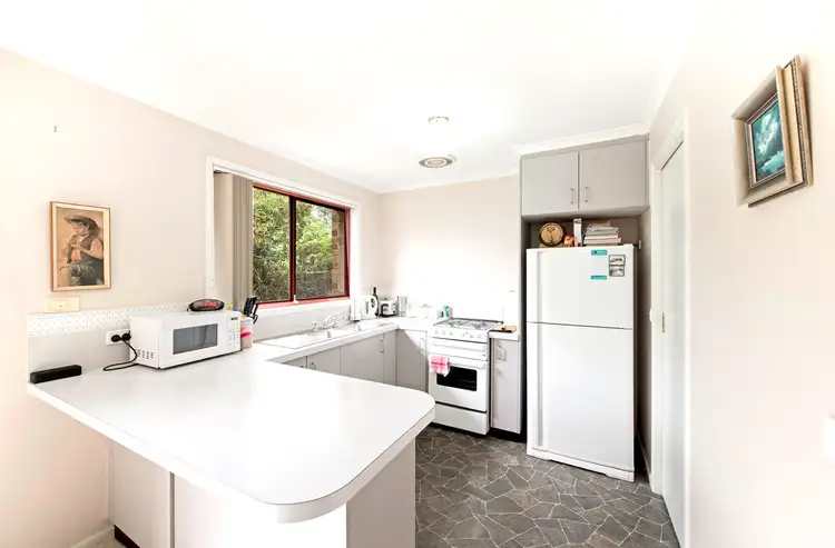 Second view of Homely townhouse listing, 113 Mainwaring Rich Circuit, Palmerston ACT 2913