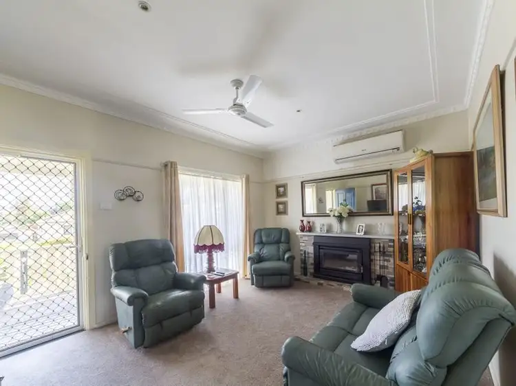 Second view of Homely house listing, 33 Eulo Street, Cowra NSW 2794