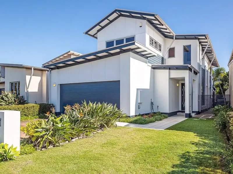 Main view of Homely house listing, 108/8 Spinnaker Drive, Sandstone Point QLD 4511