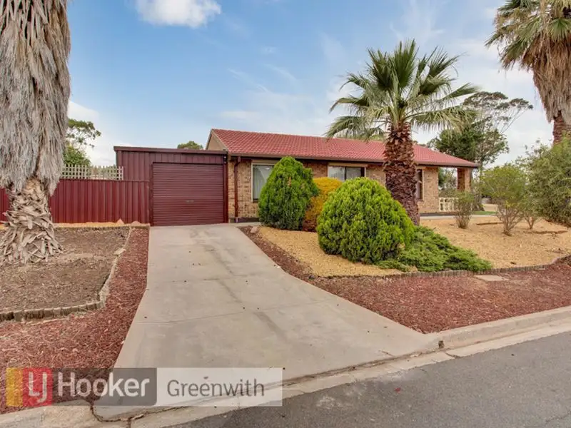 Main view of Homely house listing, 1 Gloaming Close, Hillbank SA 5112