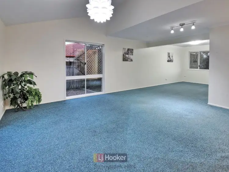 Second view of Homely house listing, 5 Tapioca Street, Eight Mile Plains QLD 4113