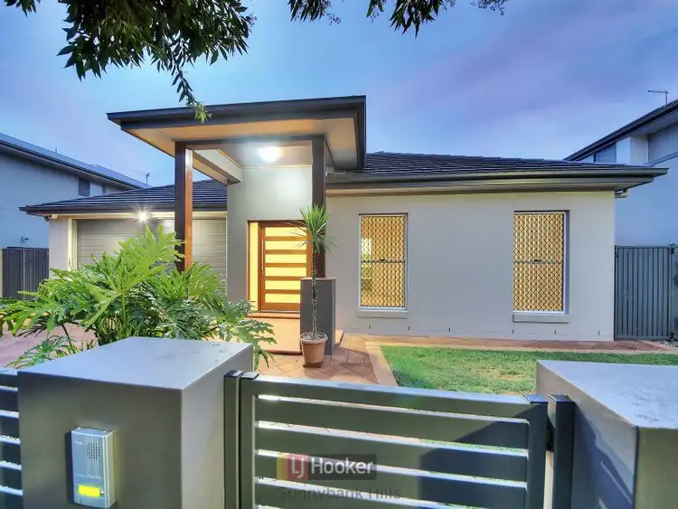 Fifth view of Homely house listing, 7 Haseler Crescent, Sunnybank Hills QLD 4109