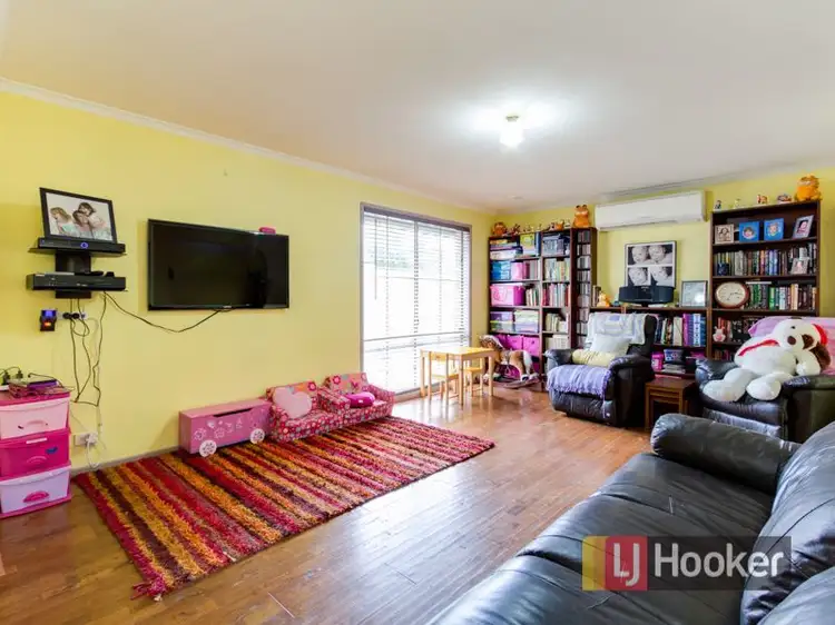 Third view of Homely house listing, 3 Darcy Court, Cranbourne VIC 3977