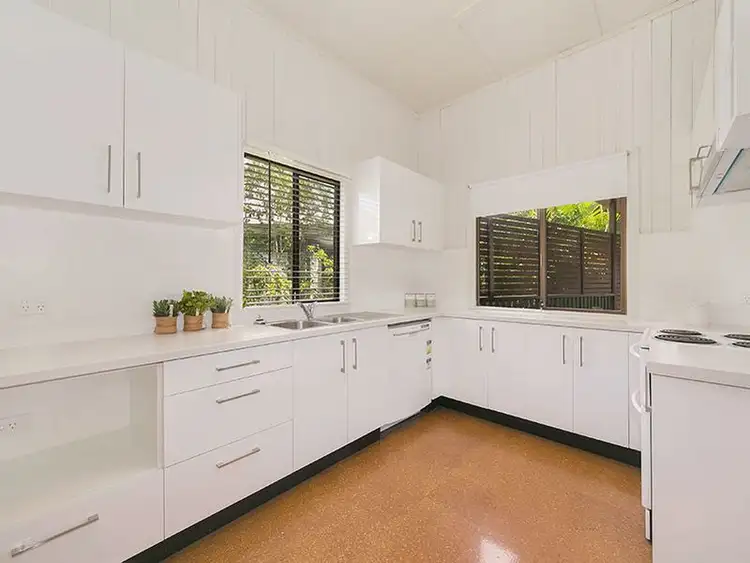 Third view of Homely house listing, 34 Orsova Road, Yeronga QLD 4104