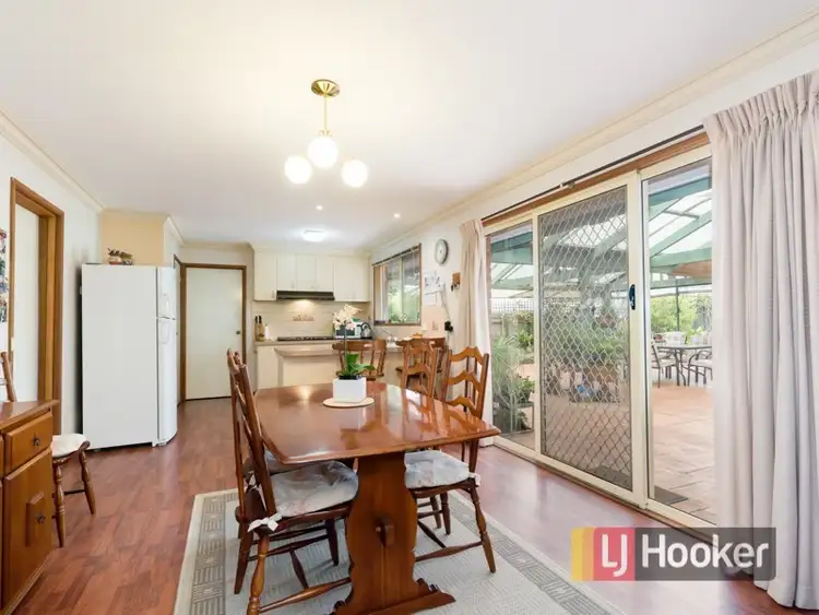 Fourth view of Homely house listing, 8 Bruce Court, Pakenham VIC 3810